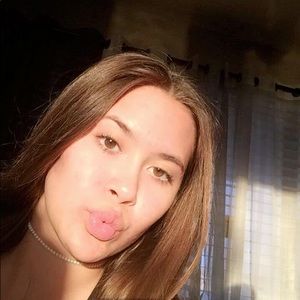 Meet your Posher, Cristy